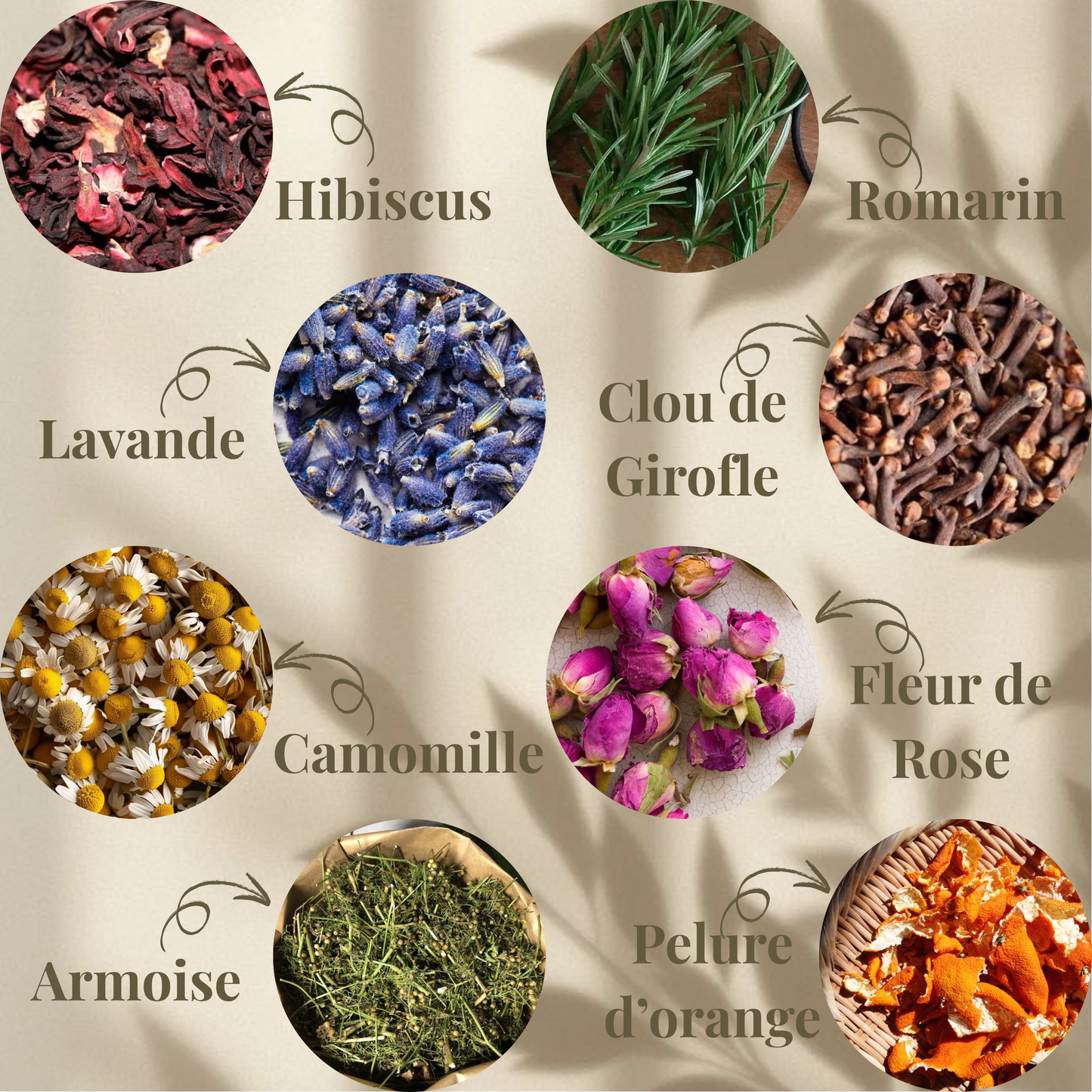 TABRIMA - Masque exfoliant