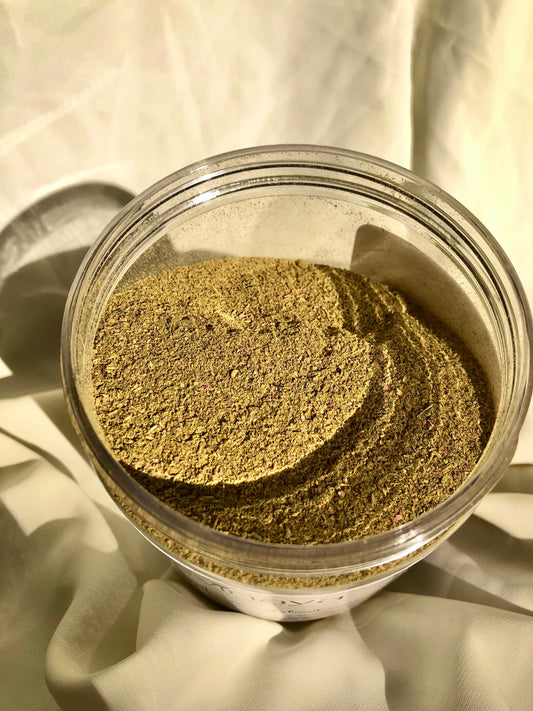 TABRIMA - Masque exfoliant